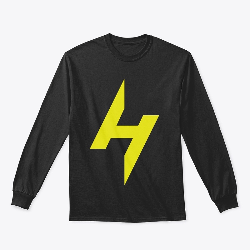 Snap Hero Men's T-Shirt