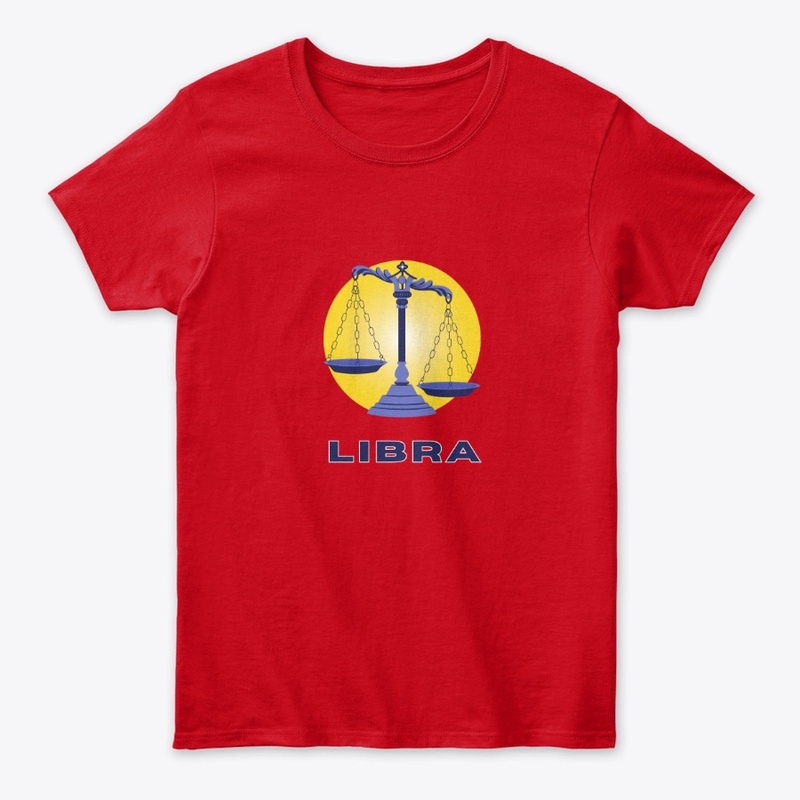 LIBRA