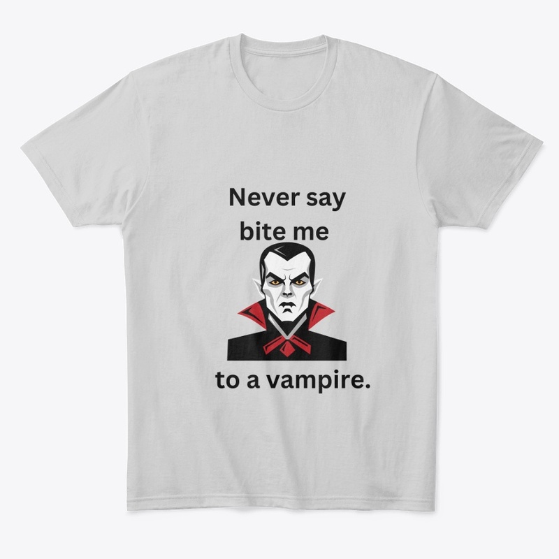 Vampire Humor