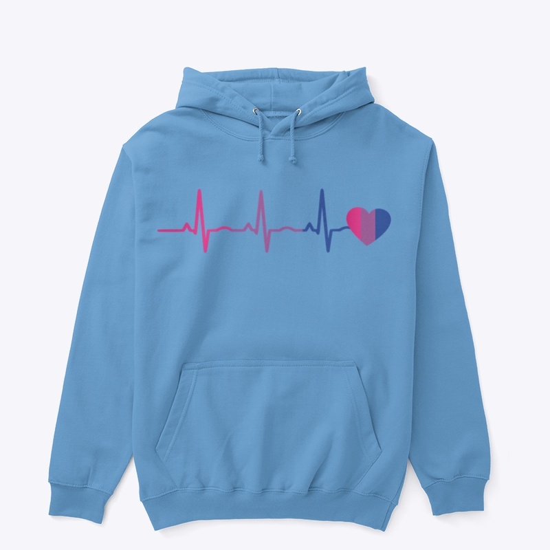 My heart beats BI