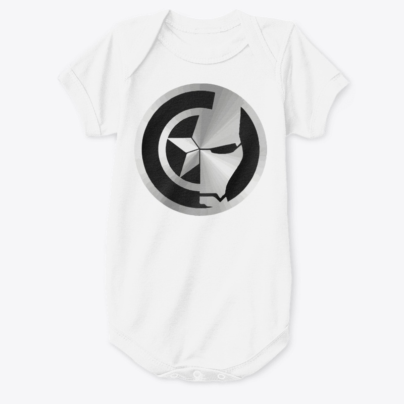 CAP VS IRON