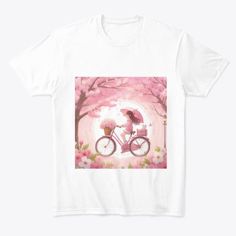 Dream of girl 