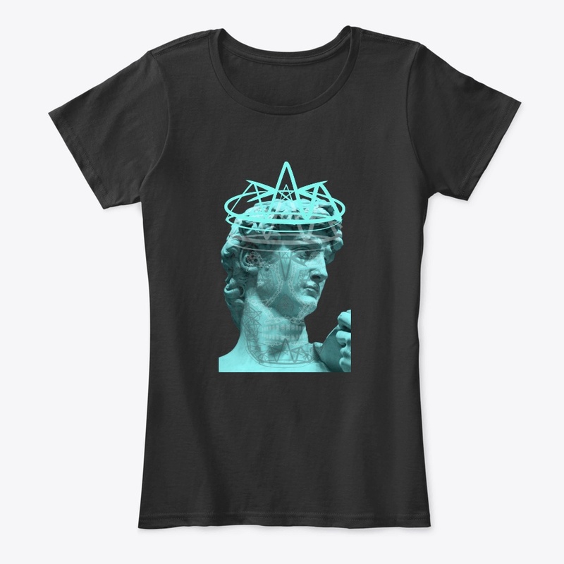 Bastartist Star Crown Legend King David