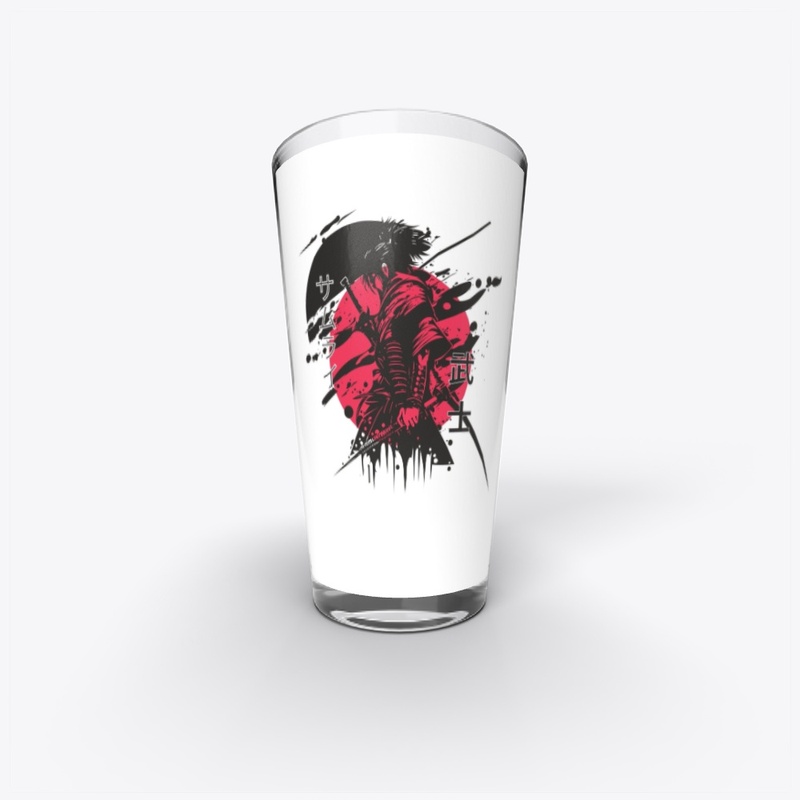 Samurai Spirit: Shadow of the Rising Sun