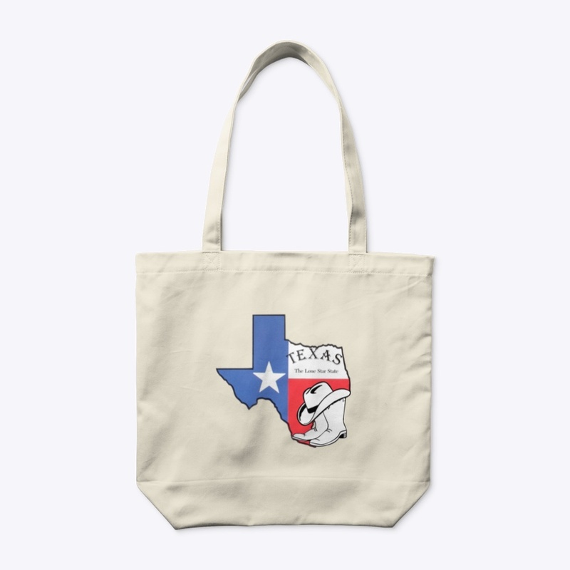 TEXAS 'nuff said