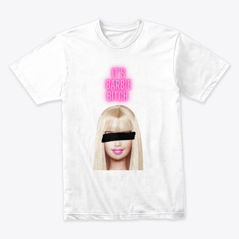 Barbie Bitch 