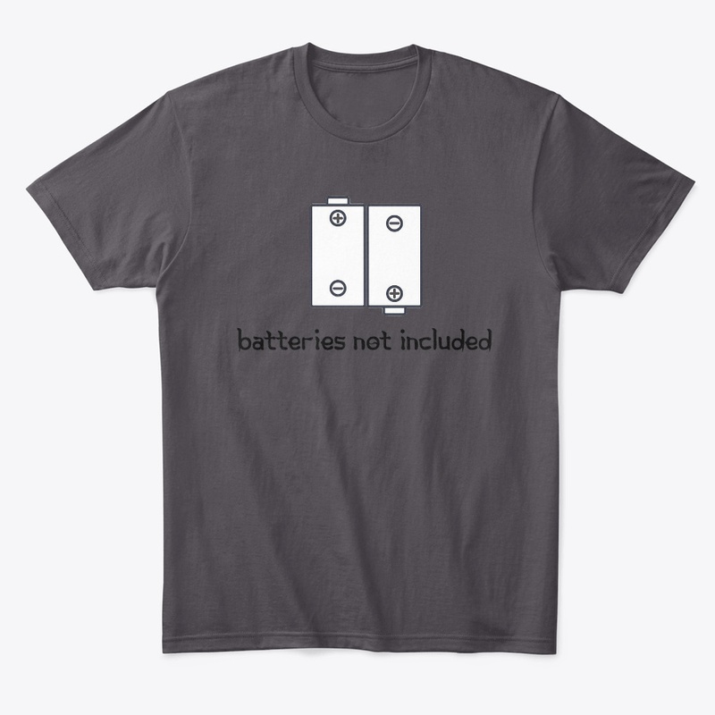 Batteries Not Included