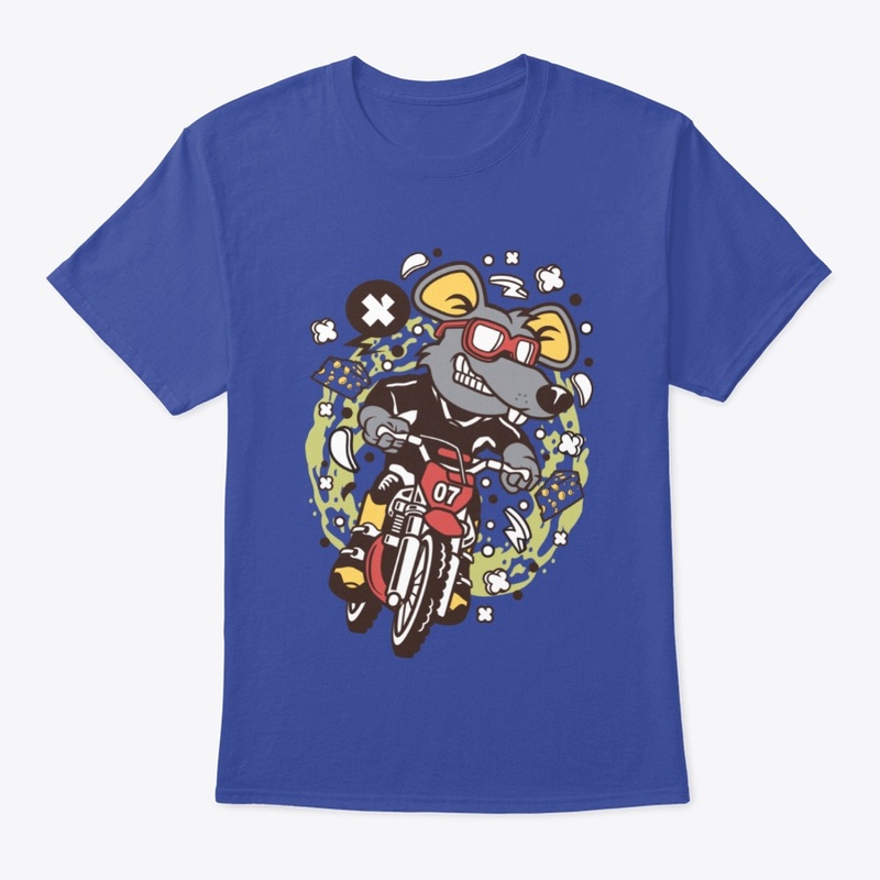 Punk Rat