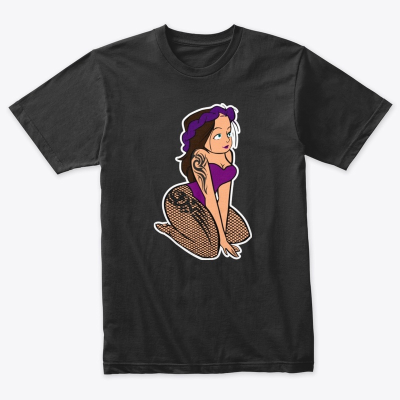 Gothicc girl 