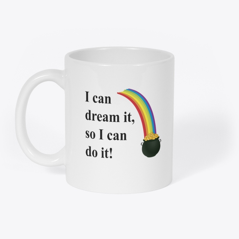Dream Big, Achieve More