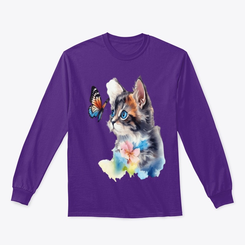 Cute Cat