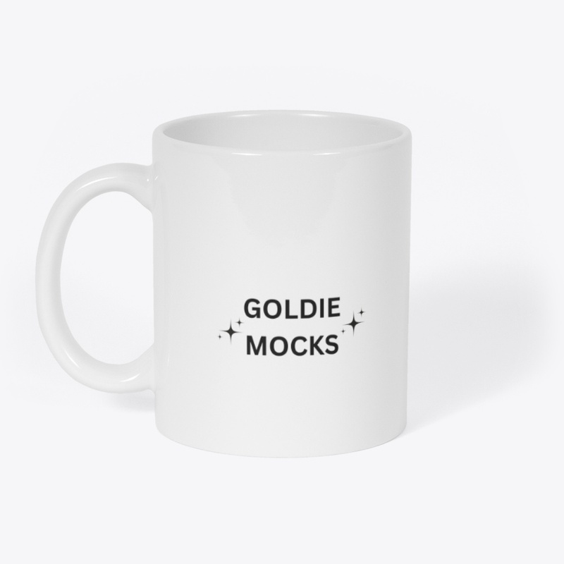 goldie mocks