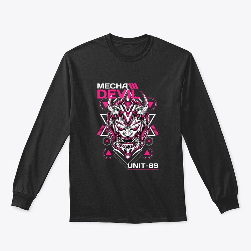 Mecha 