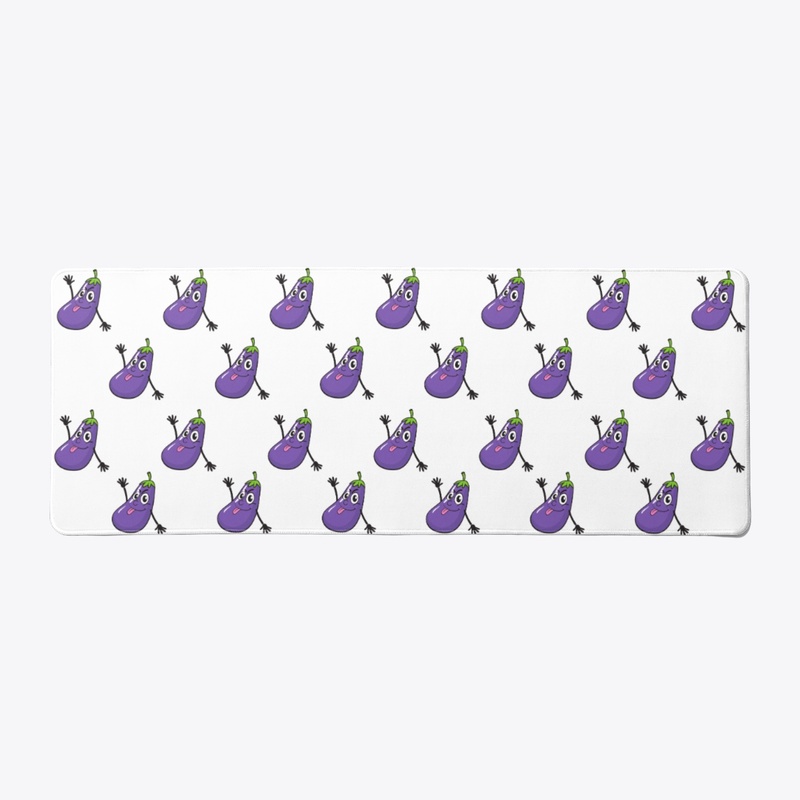 Dancing Eggplants Forever ♾️