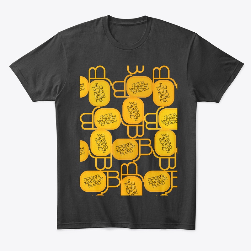 OJB Brand Pattern