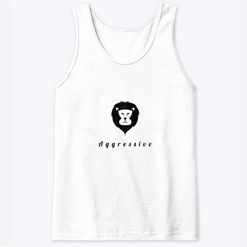 Aggressive Design