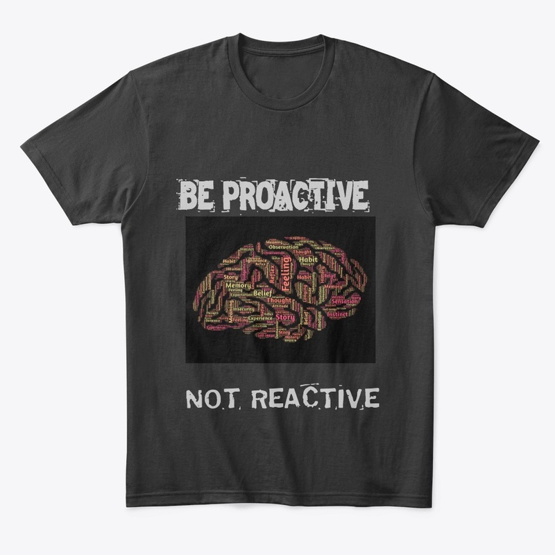 PROACTIVE SHIRT COLLECTION