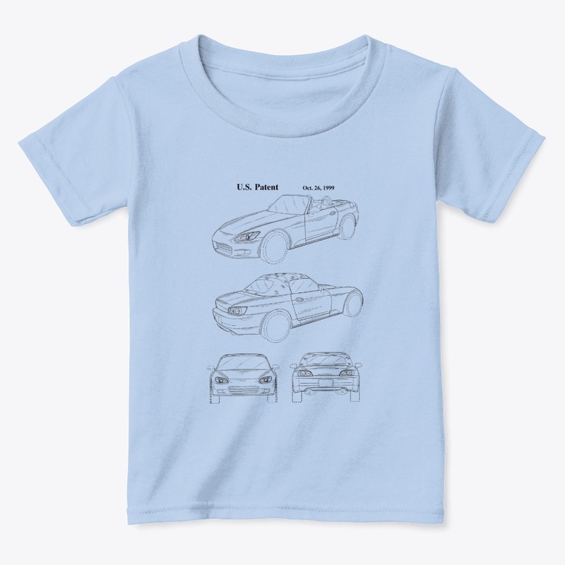 Auto Sports Car 1999 Lite color.