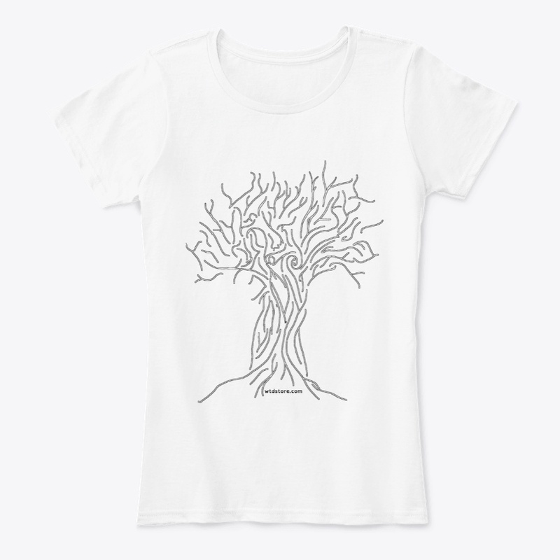 "Tree Of Life" By Amy