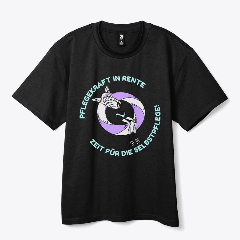 Zeit Für Die Selbstpflege!