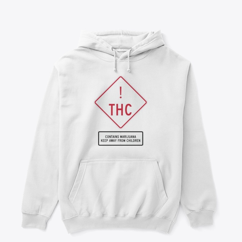 THC Warning