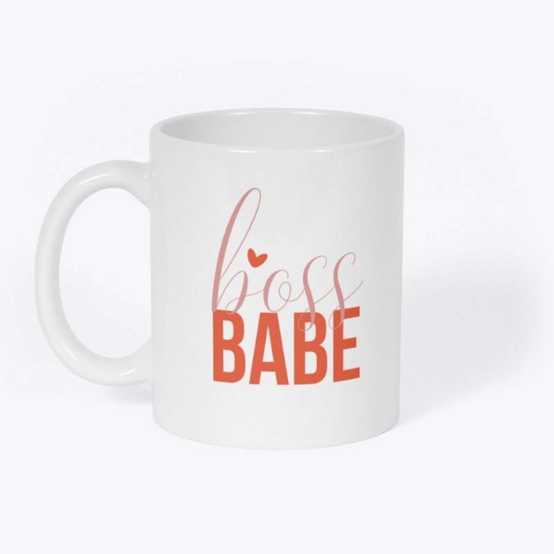 Boss Babe Collection