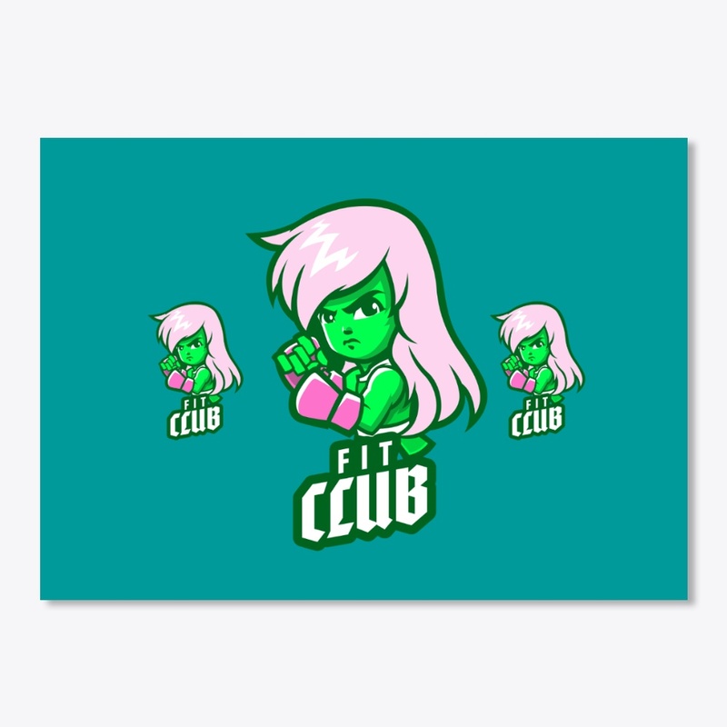 EFF-FITCLUB