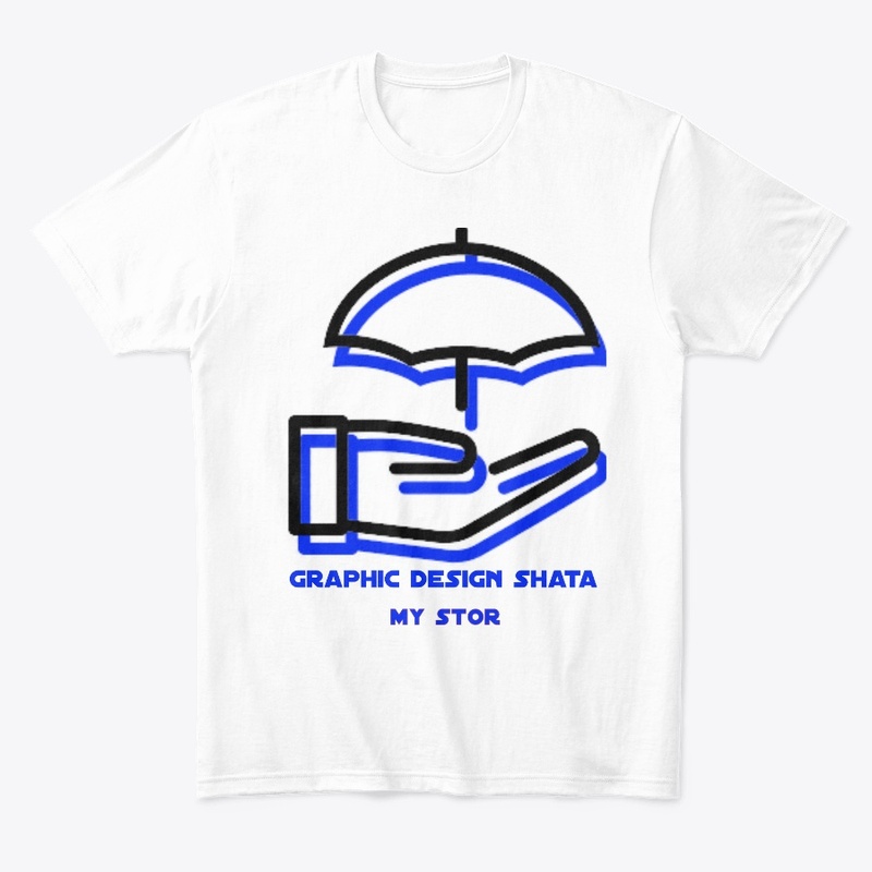 Supar graphic design umbrella design 