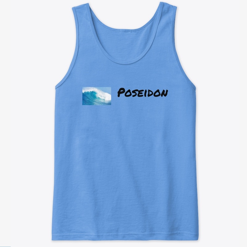 Poseidon Series