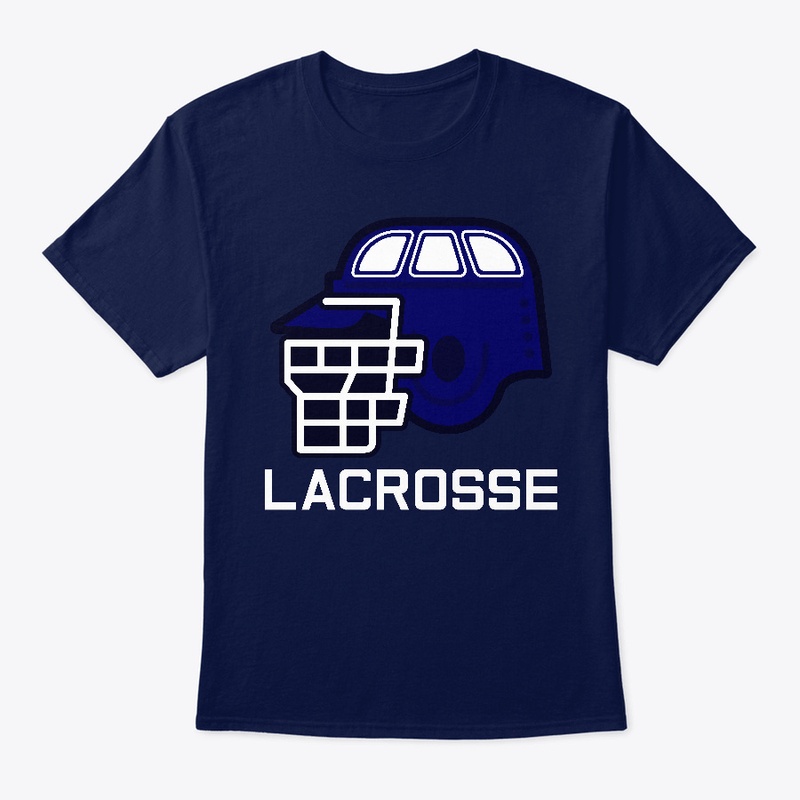 New Haven Navy Vintage Bucket
