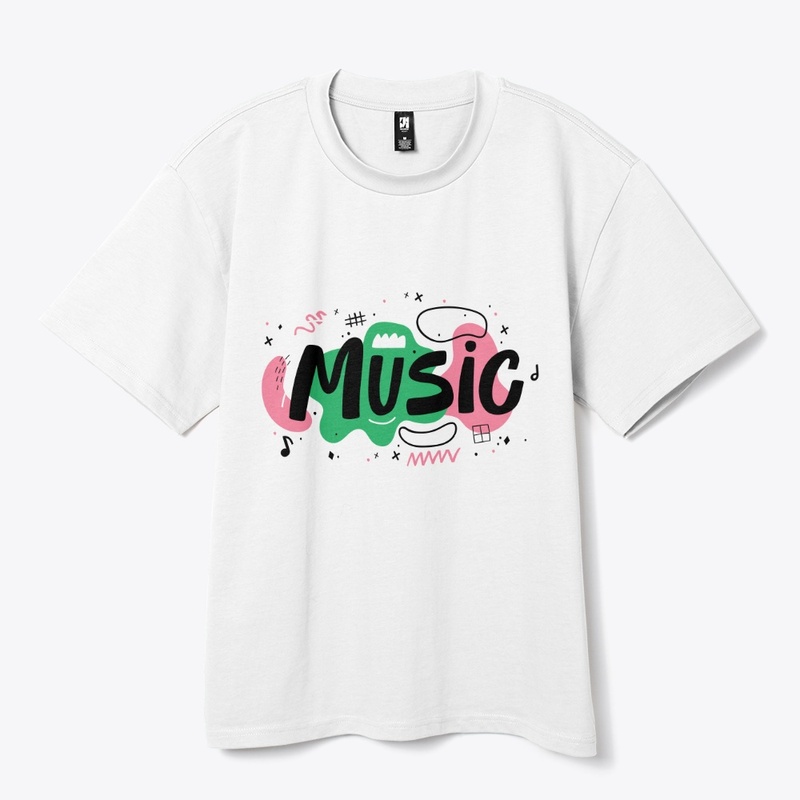 The Music Designed 