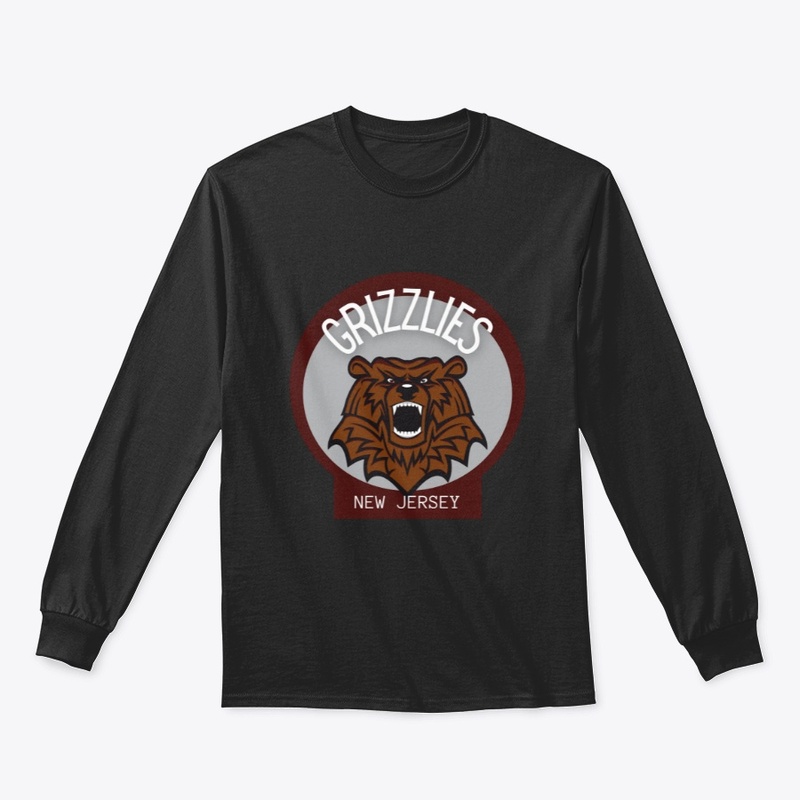 Hockey Tee