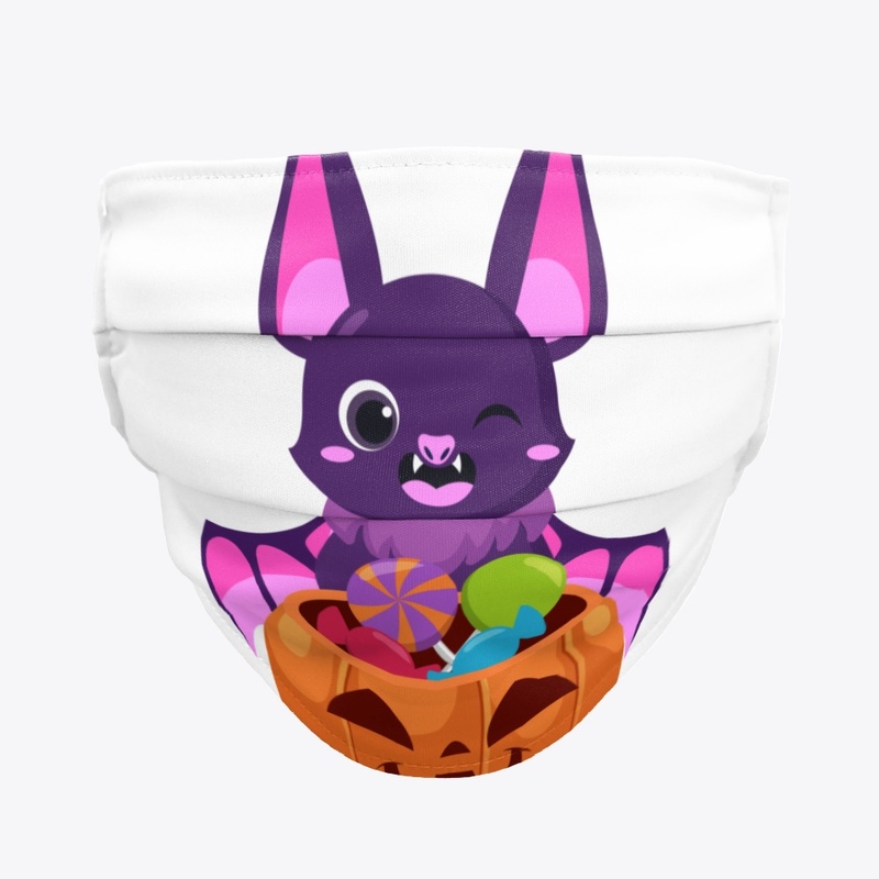 batty for candy