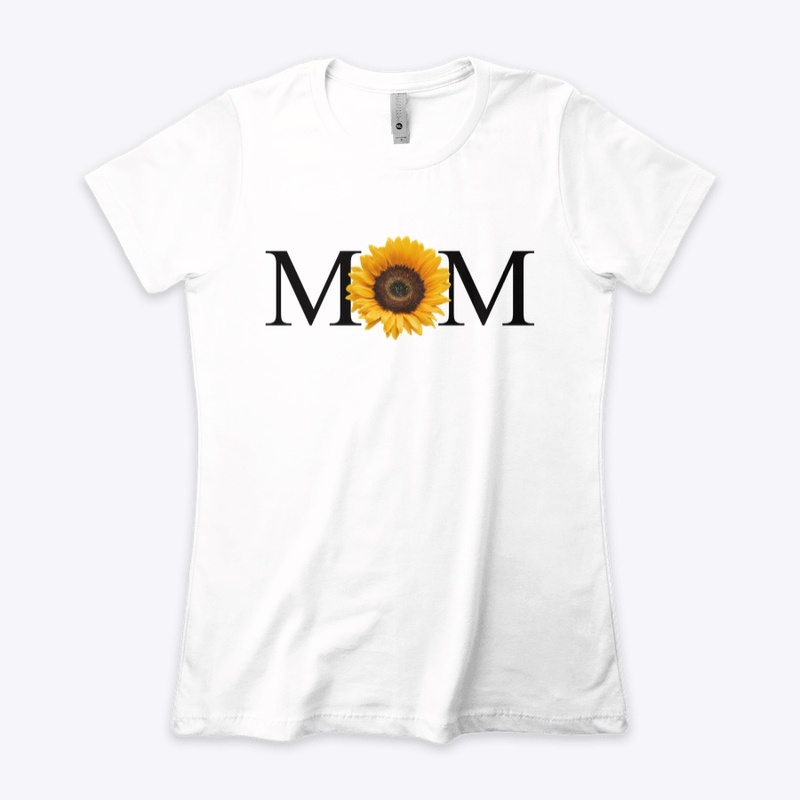 MOM Sunflower