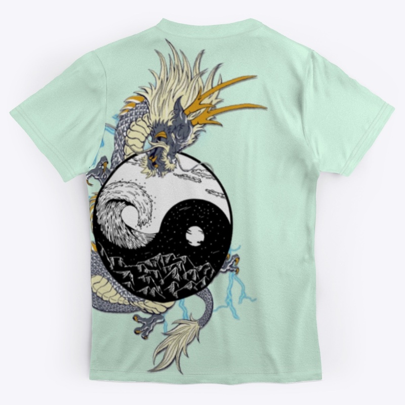 Dollaxignx YingYang