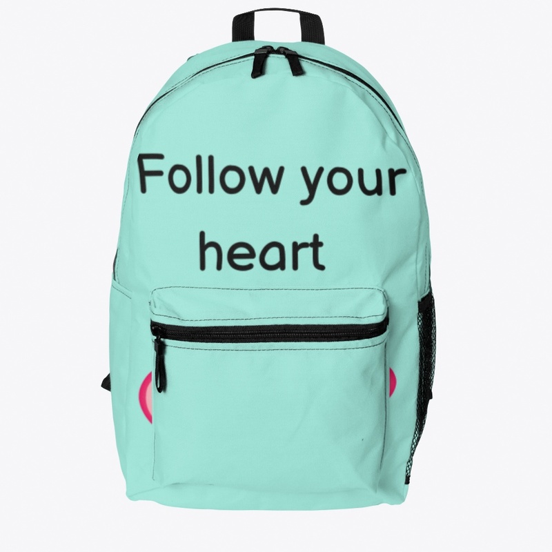 Follow your heart
