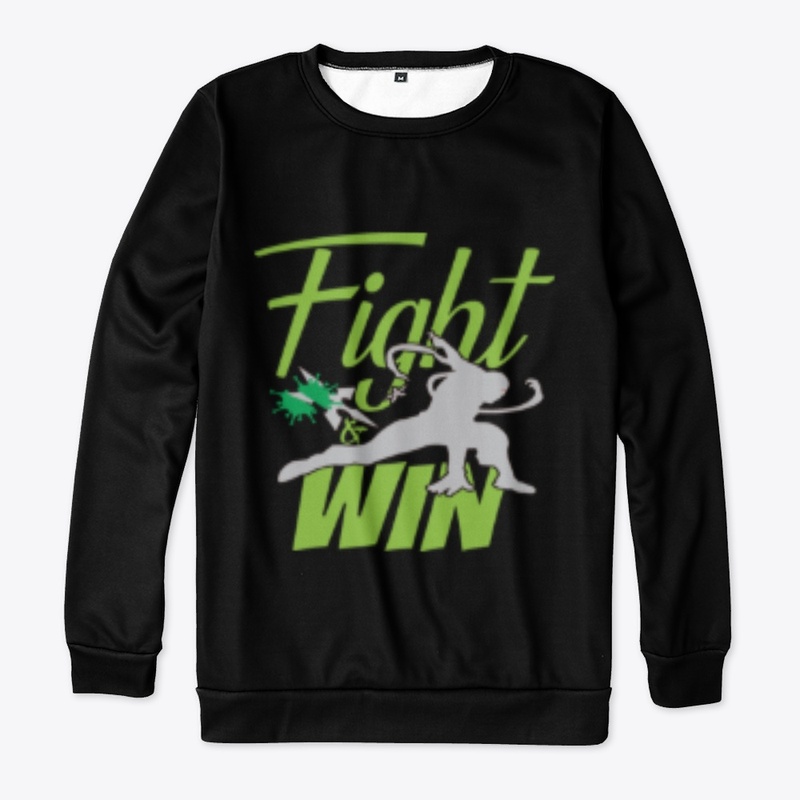 Fight & Win