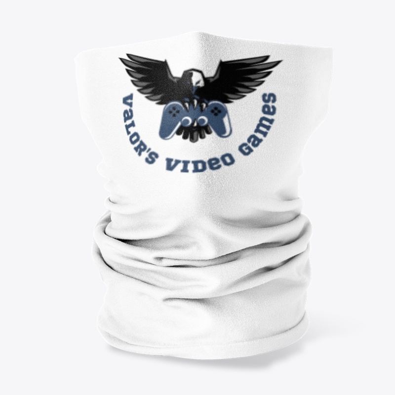 VALOR'S OG LOGO