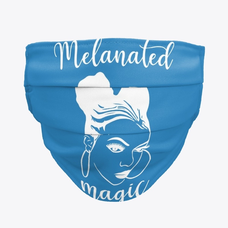 Melanated