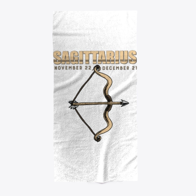 Sagittarius spiritual wellness