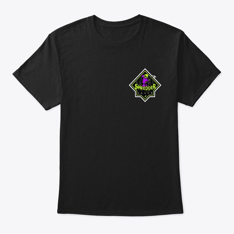 T-shirt logo 