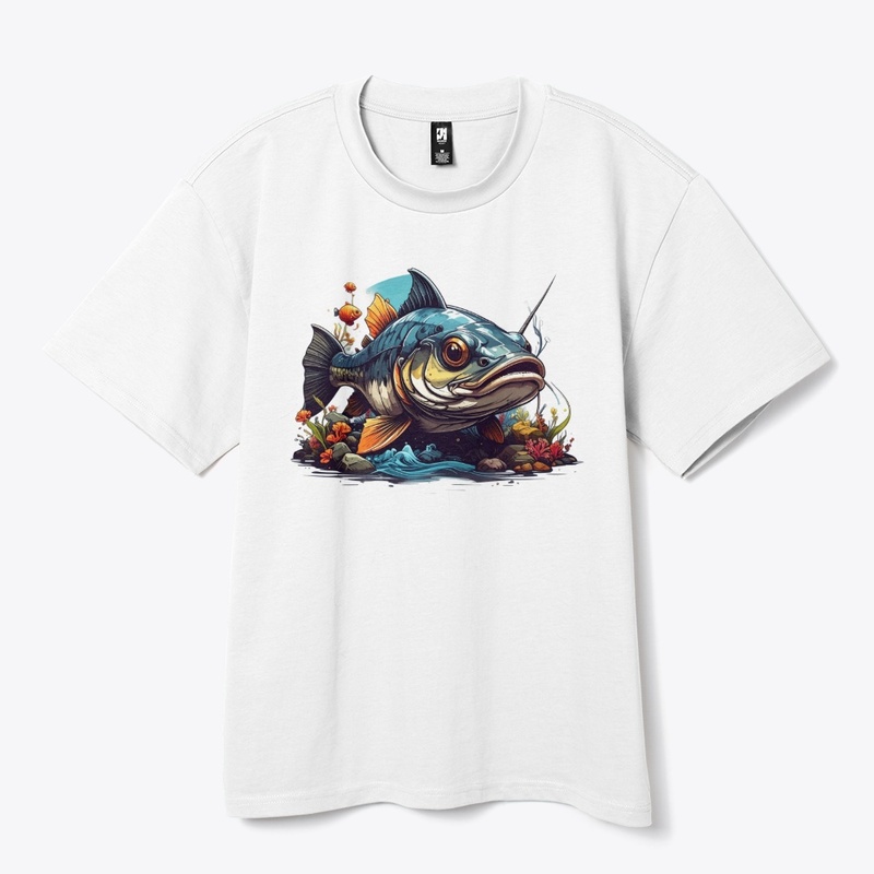 Catfish Design 3
