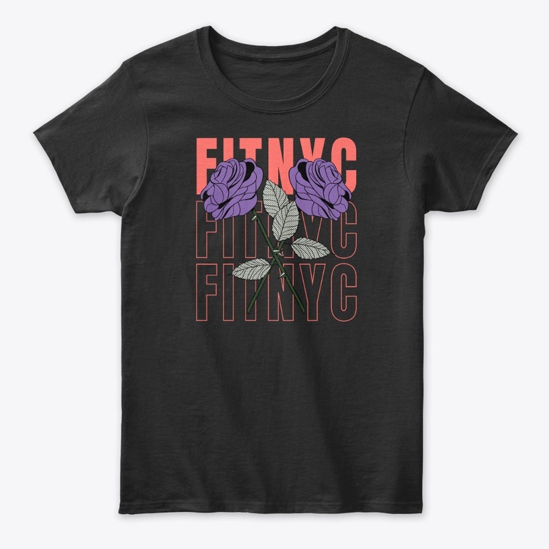 Fashion Floral Design