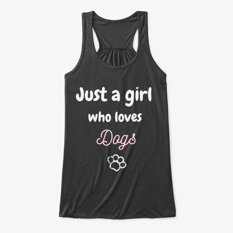 Nice items - for Dogs lover