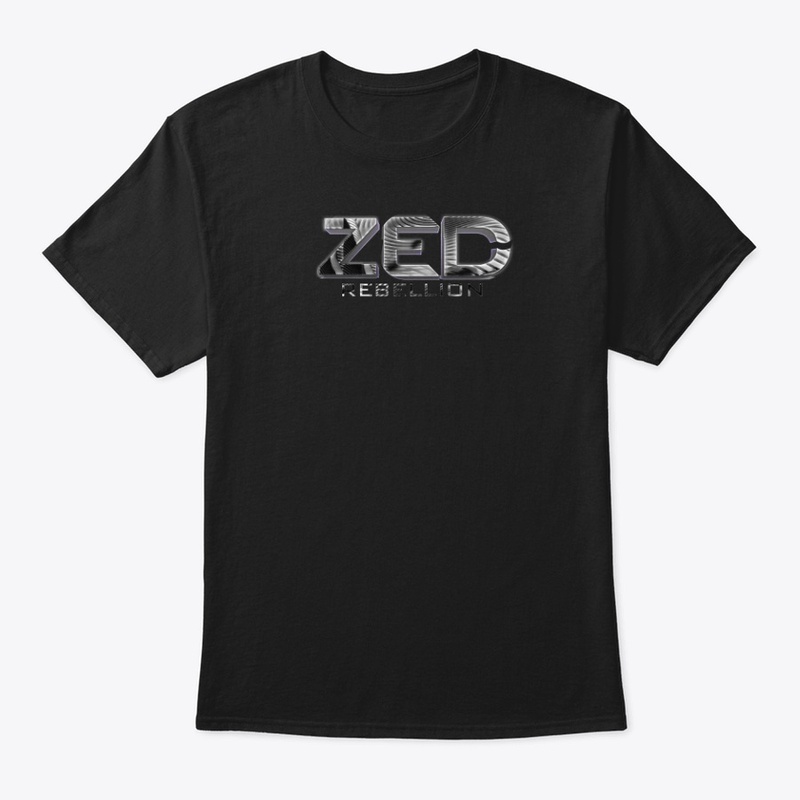 Zed Rebellion Merch
