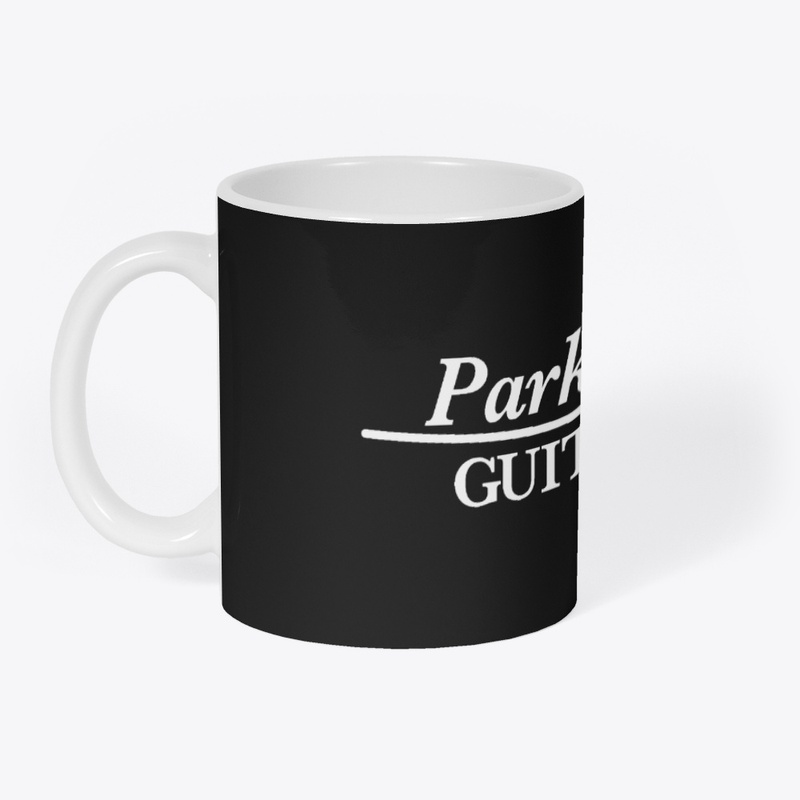 Parklane Guitars Wear The Best!