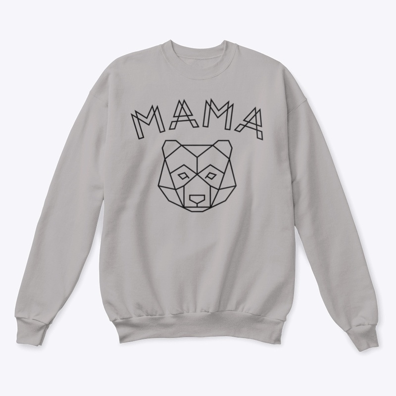 Mama Bear
