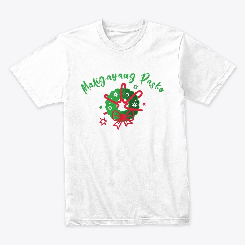 Maligayang Pasko by Hiraya.Co