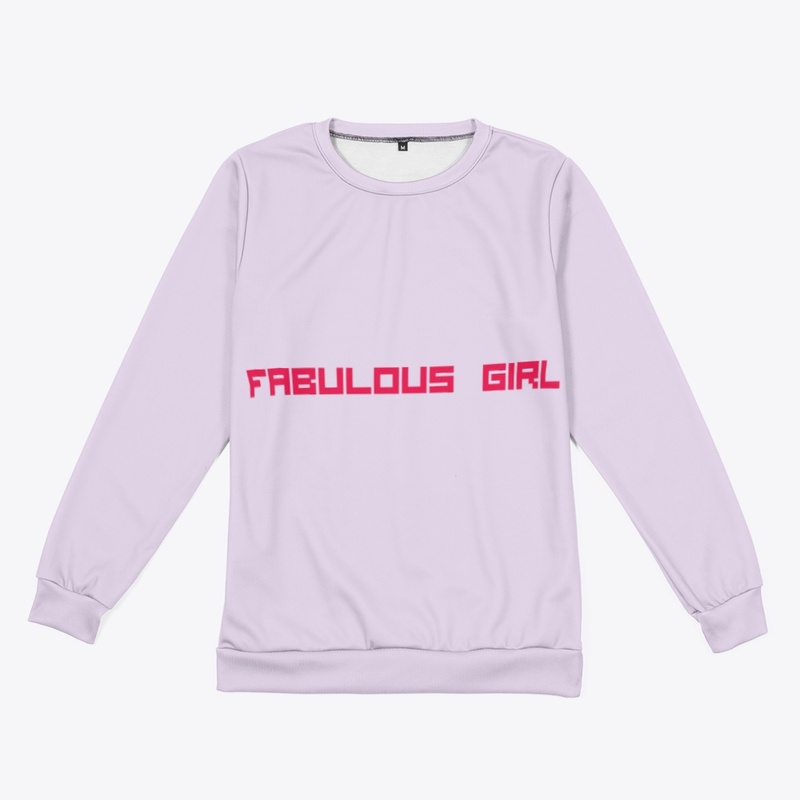 FABULOUS GIRL