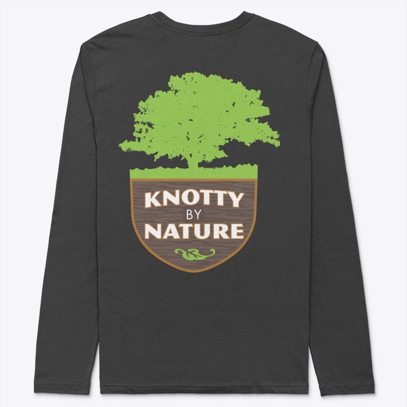 MNP Knotty by Nature Light